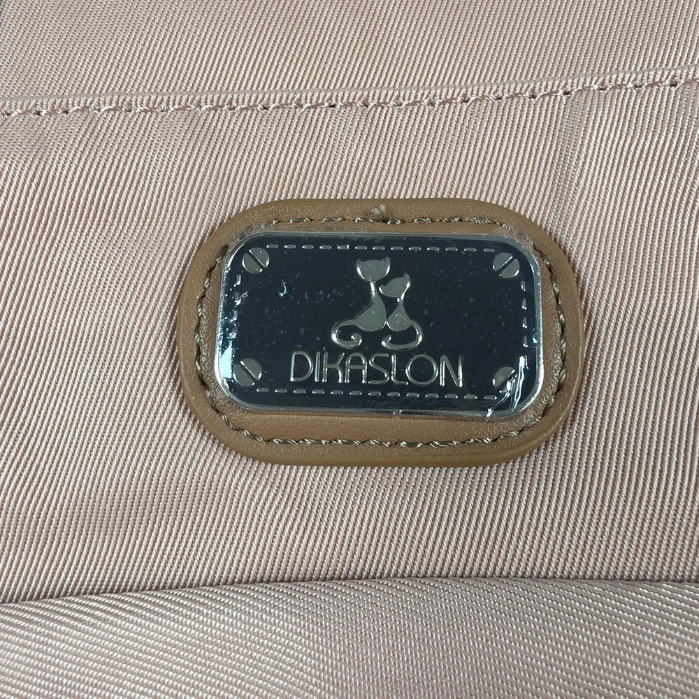Dikaslon multifunction diaper